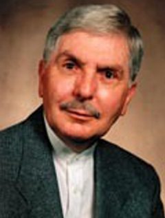 Author William Hewitt